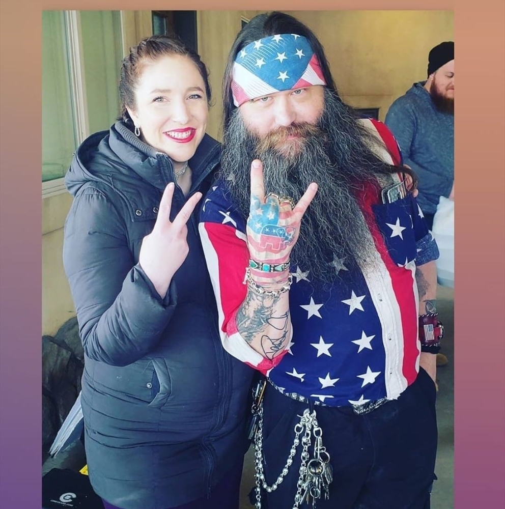 Meet your Posher, Amber